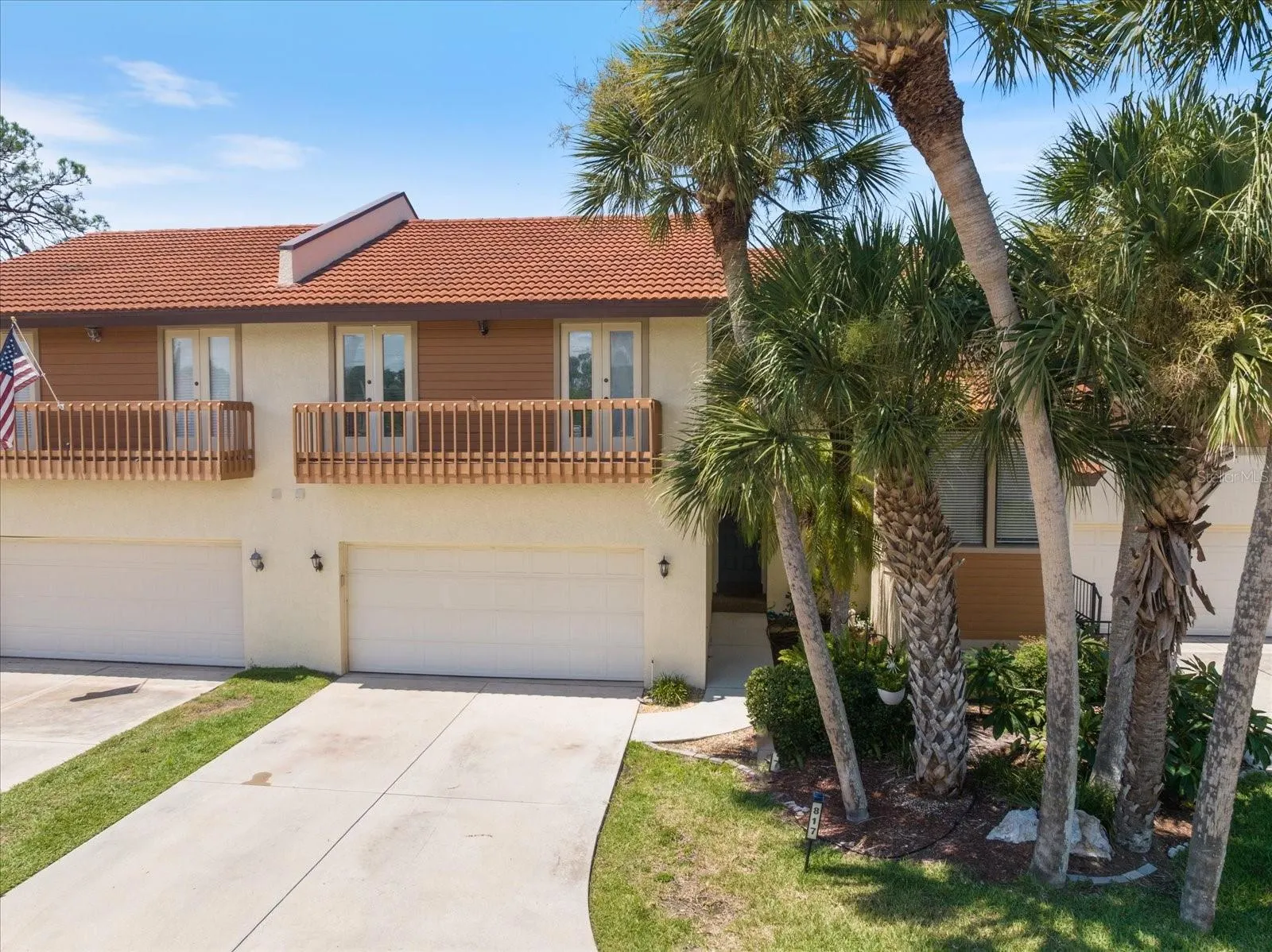 817 SORRENTO PL #817, #817