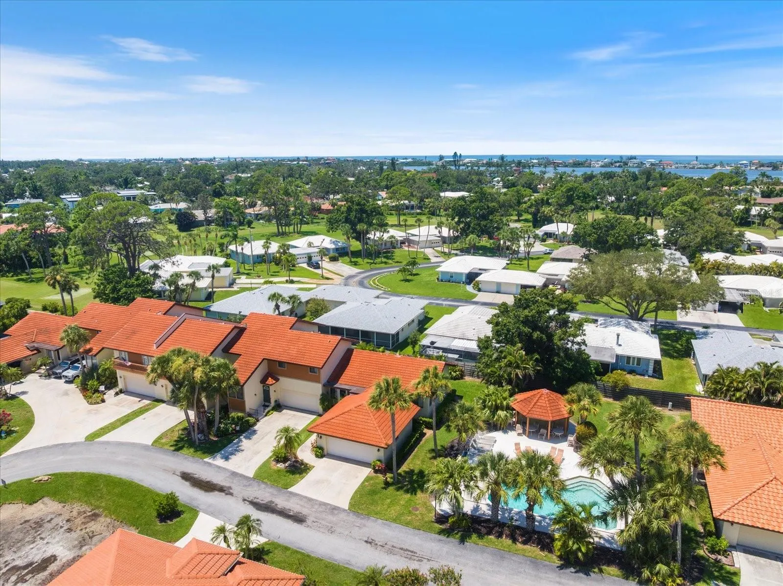 817 SORRENTO PL #817, #817