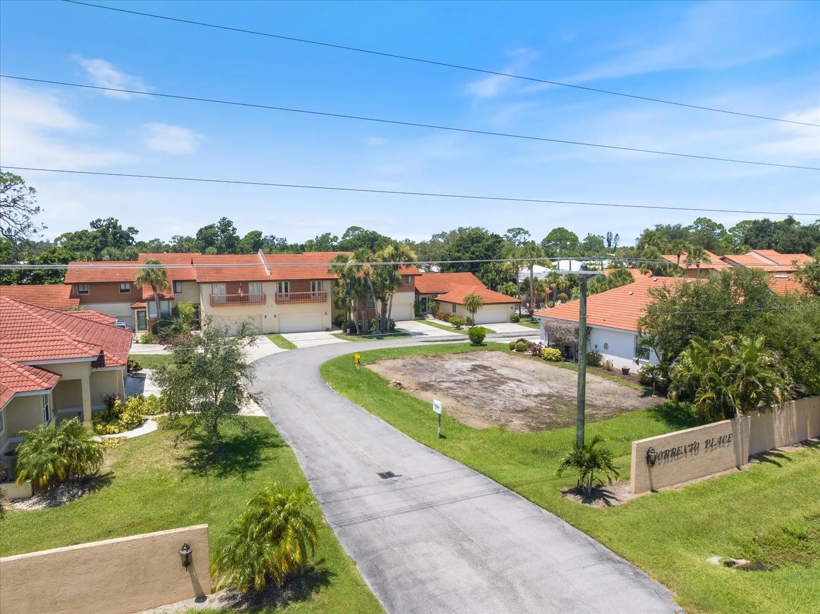 817 SORRENTO PL #817, #817