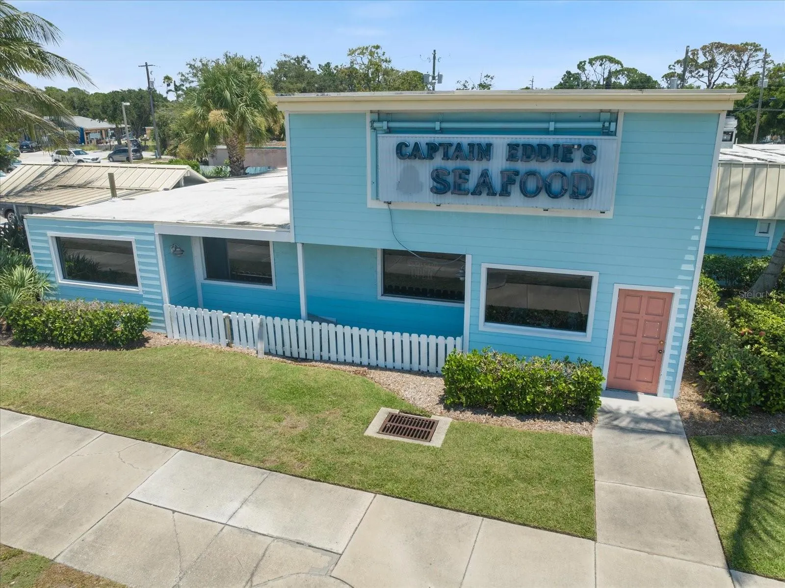 817 SORRENTO PL #817, #817