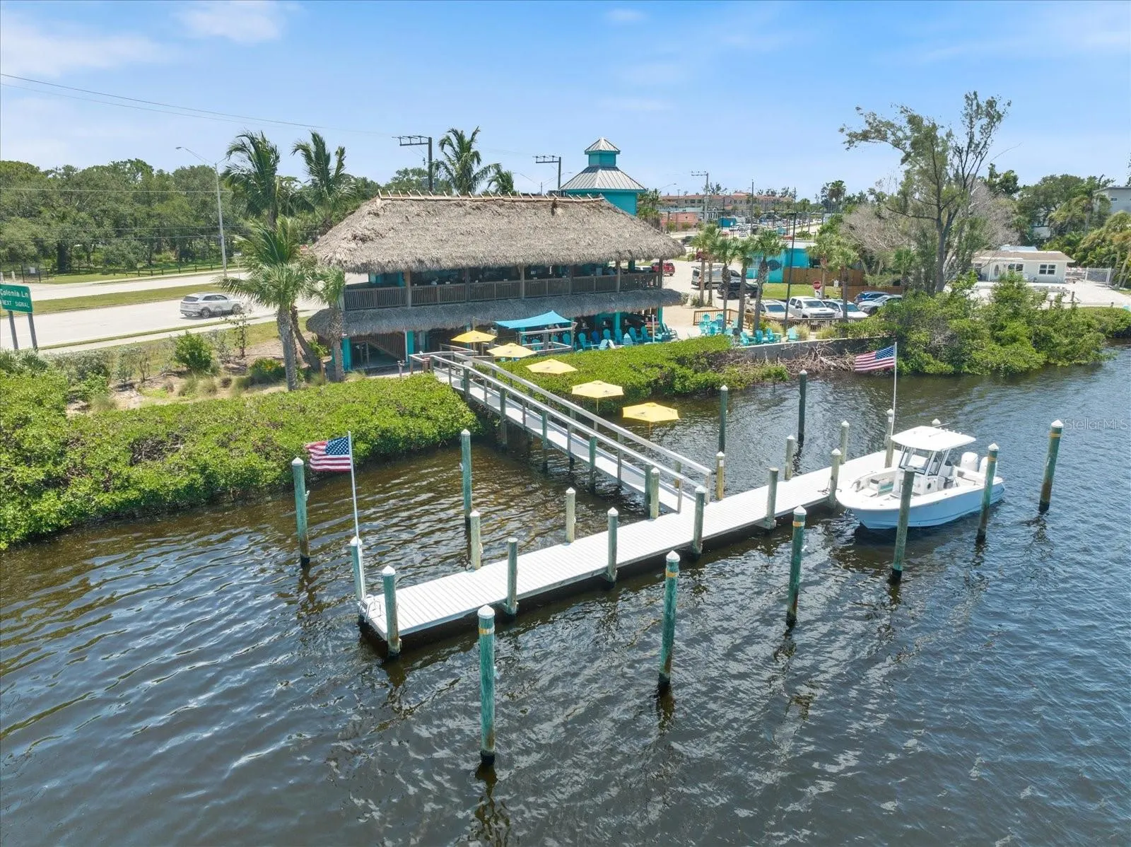 817 SORRENTO PL #817, #817