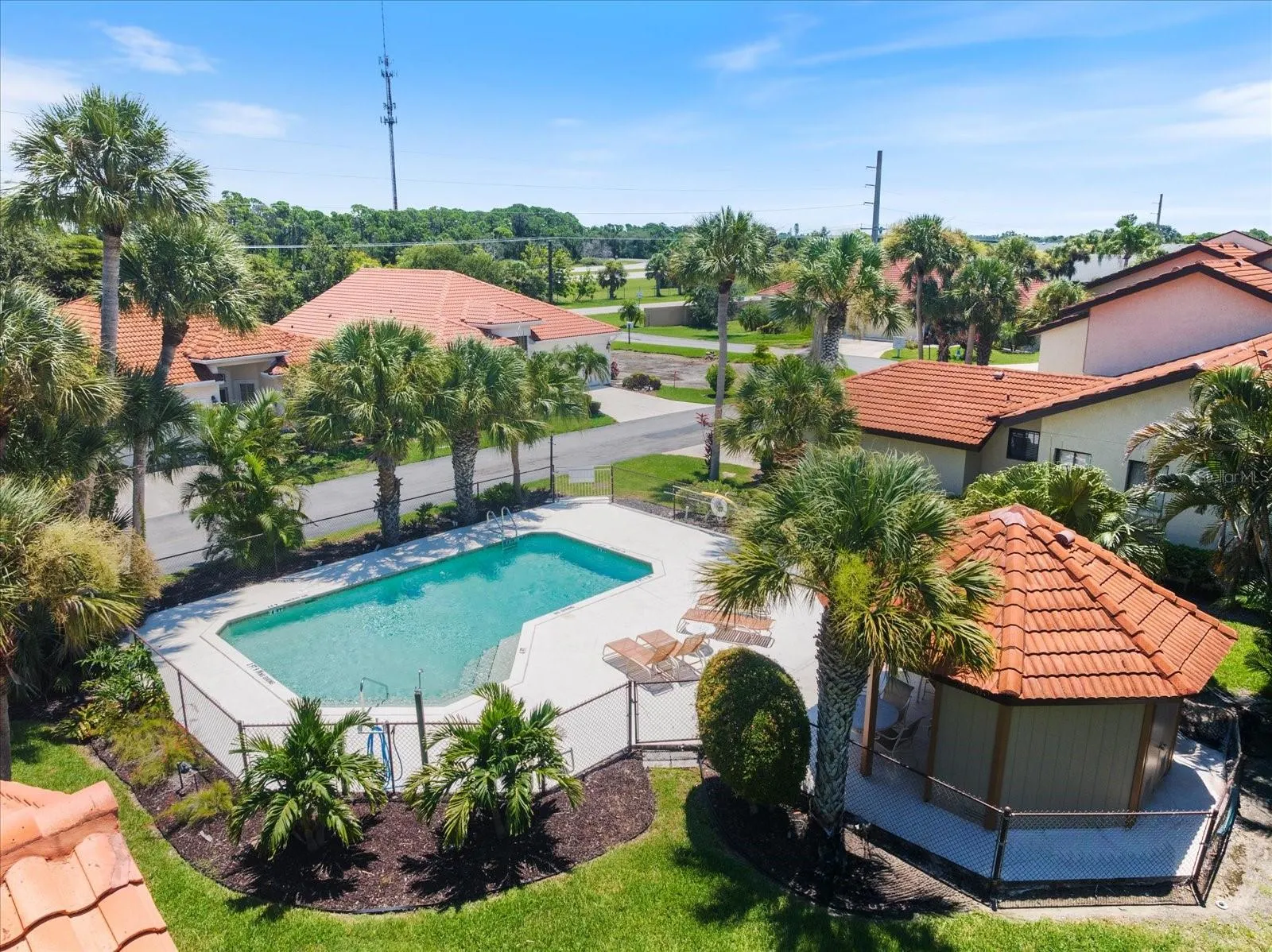 817 SORRENTO PL #817, #817