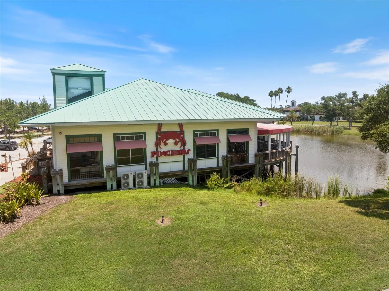 817 SORRENTO PL #817, #817