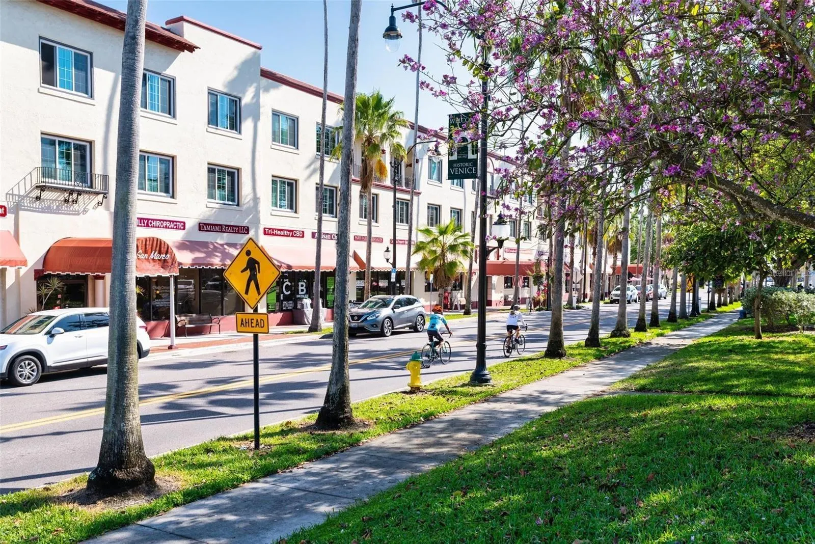 214 FAIR WINDS DR #214, #214