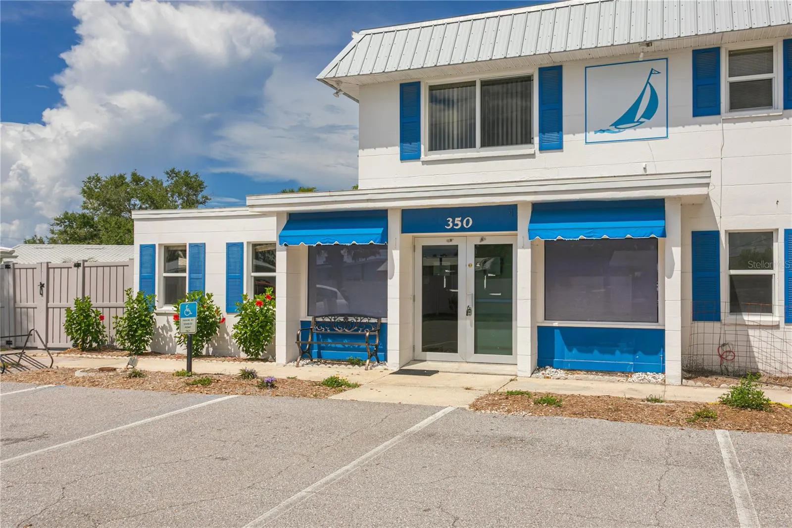 214 FAIR WINDS DR #214, #214