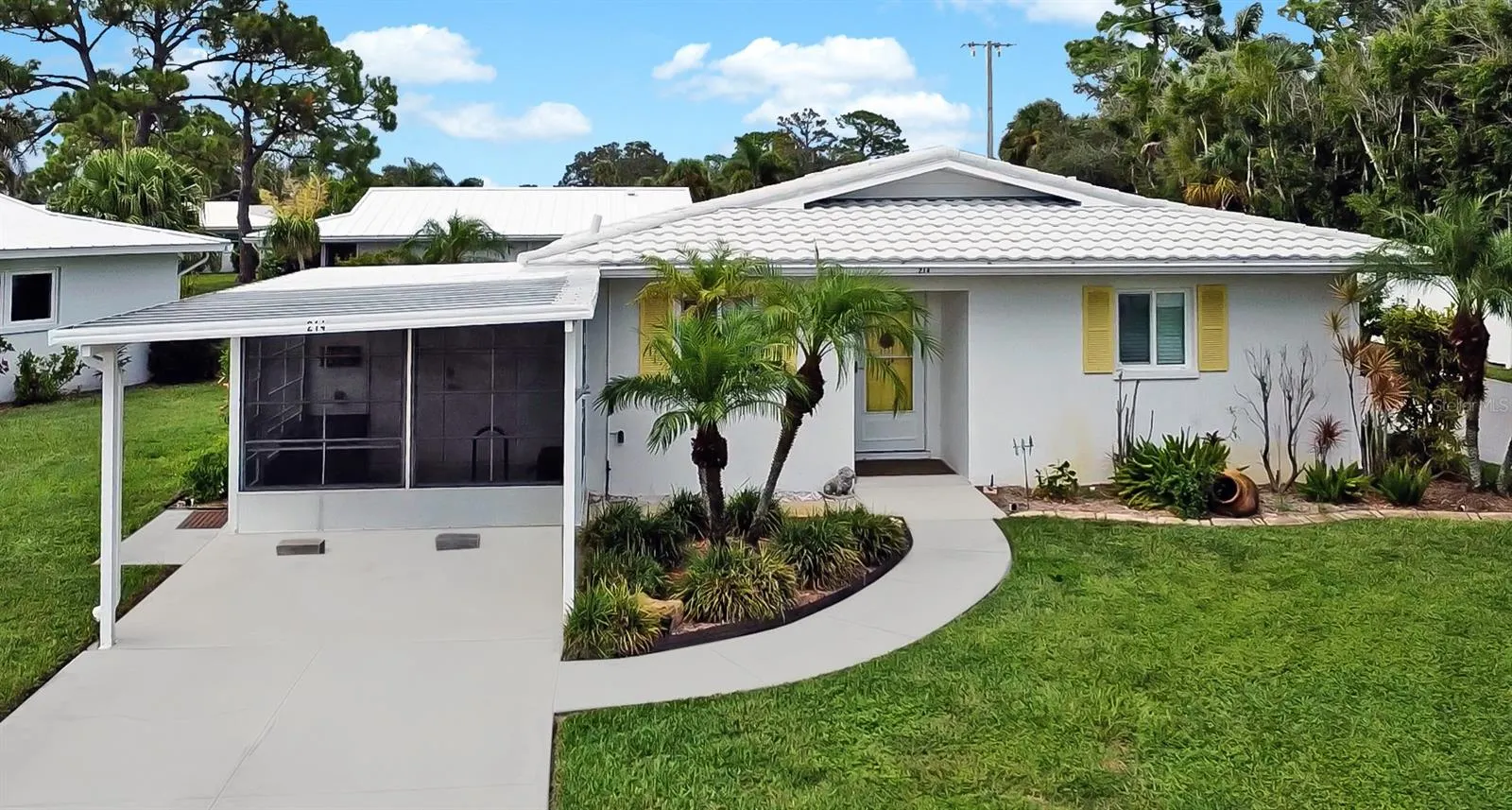 214 FAIR WINDS DR #214, #214