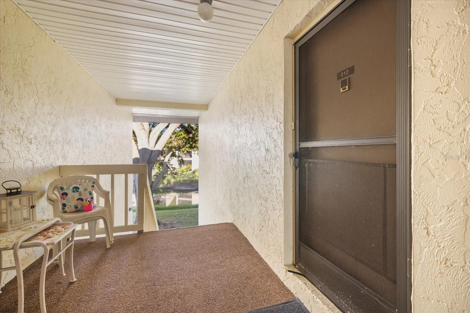 638 E BIRD BAY DR E #212, #212