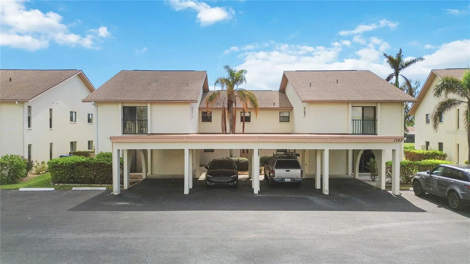 1743 LAKE PL #1743C, #1743C