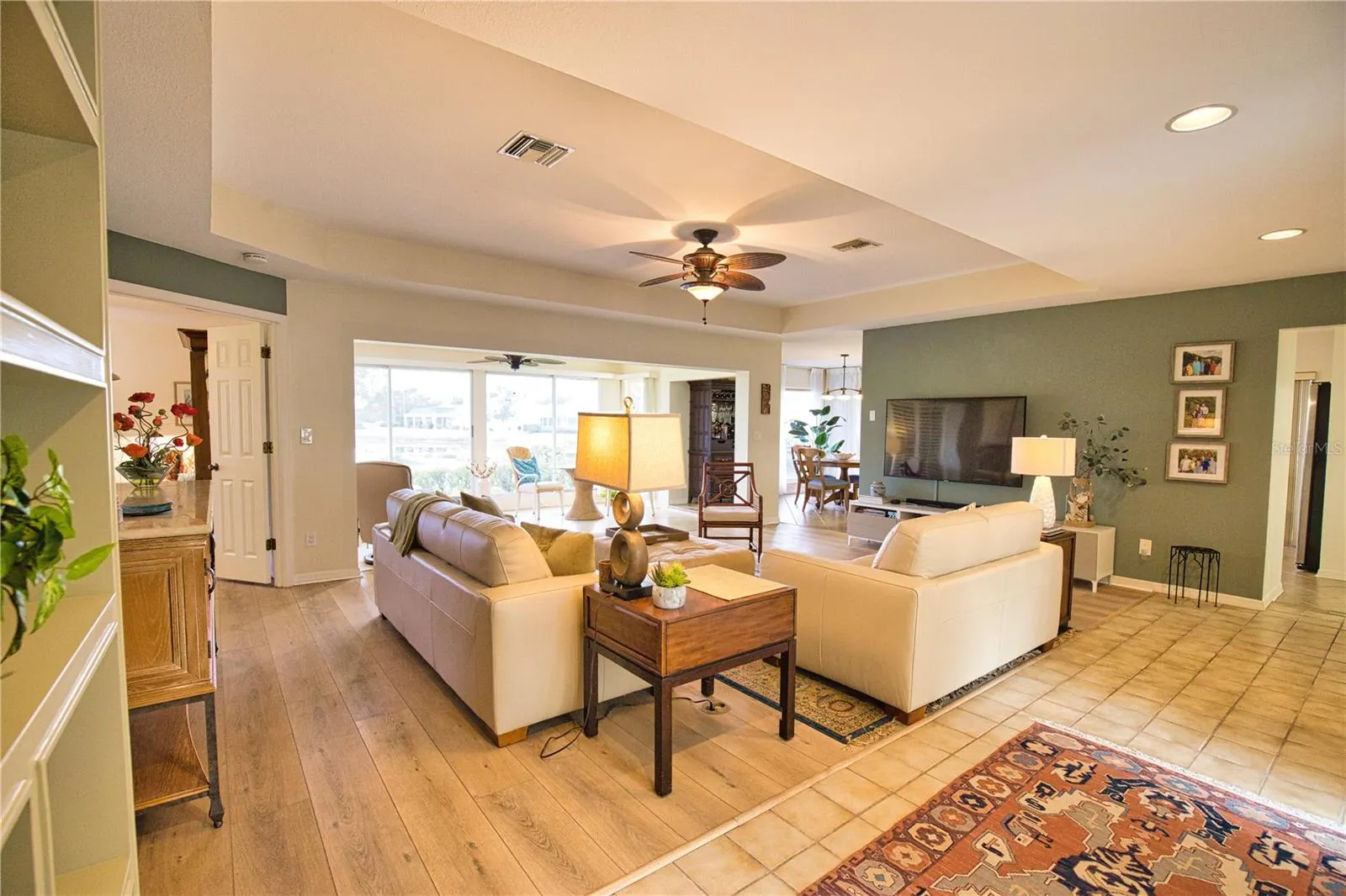 735 CARNOUSTIE TER #18, #18