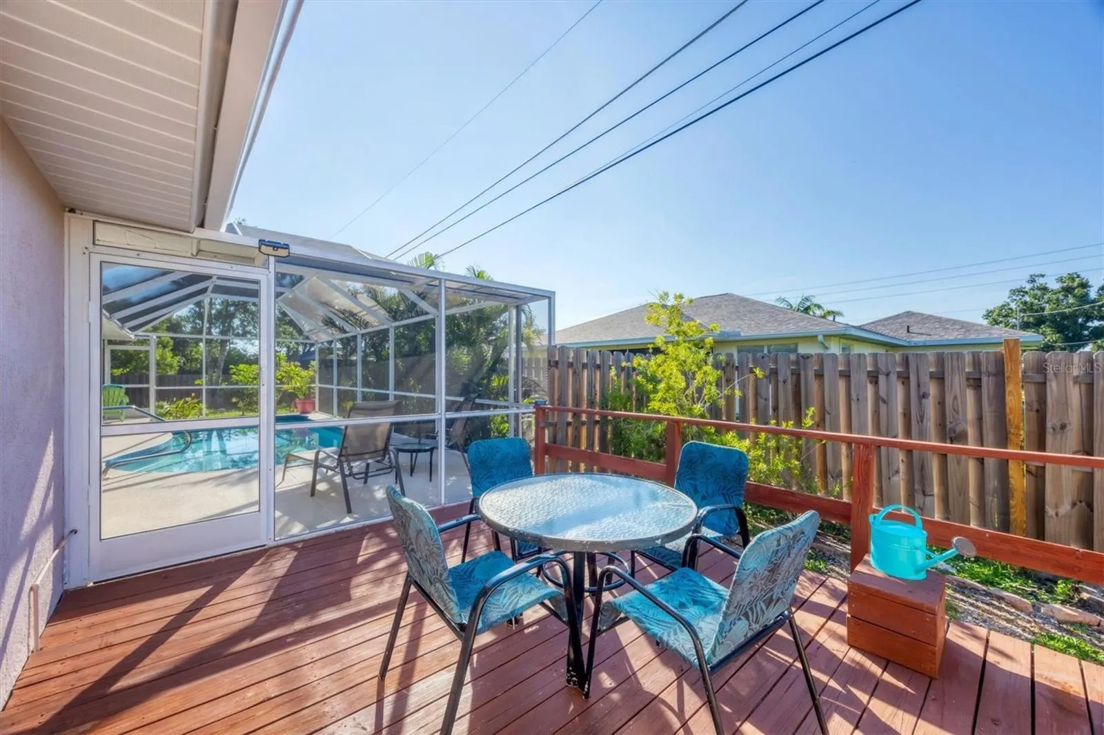 651 CORONADO RD