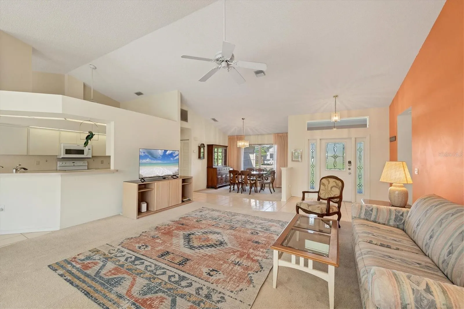 651 CORONADO RD