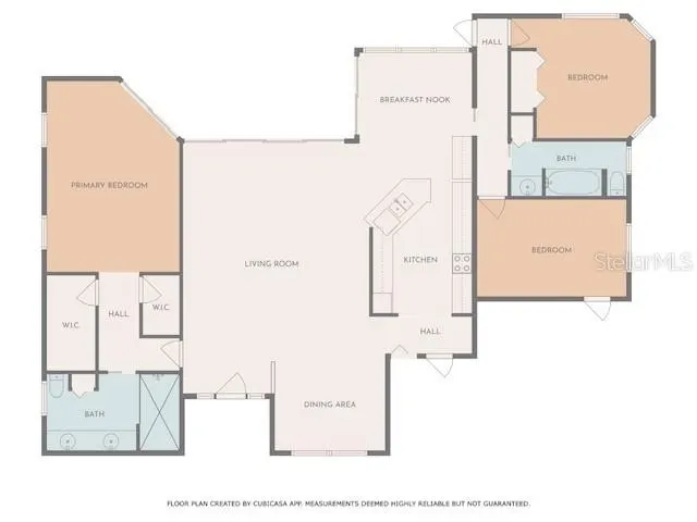 651 CORONADO RD