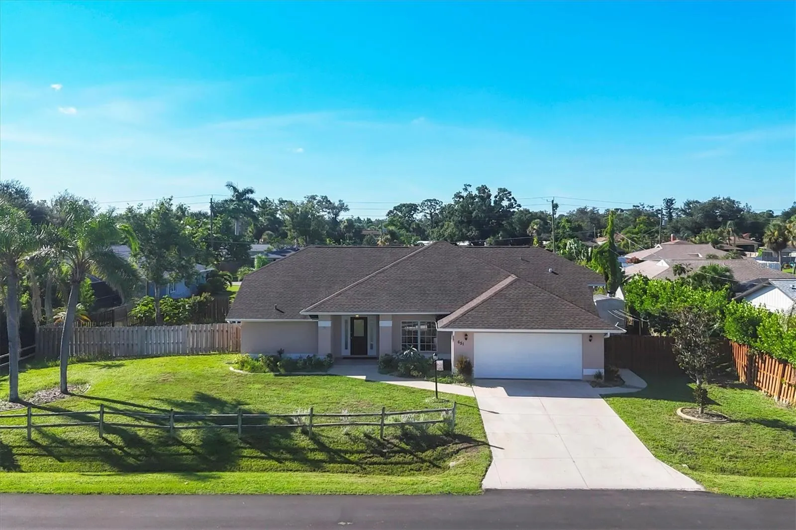 651 CORONADO RD