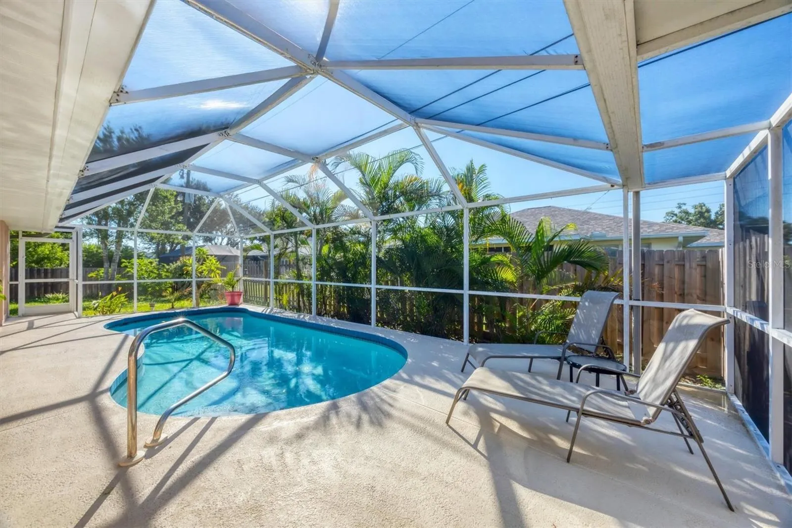 651 CORONADO RD