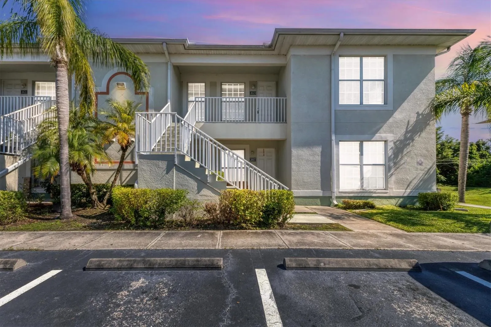 2623 RIVER PRESERVE CT #2623, #2623