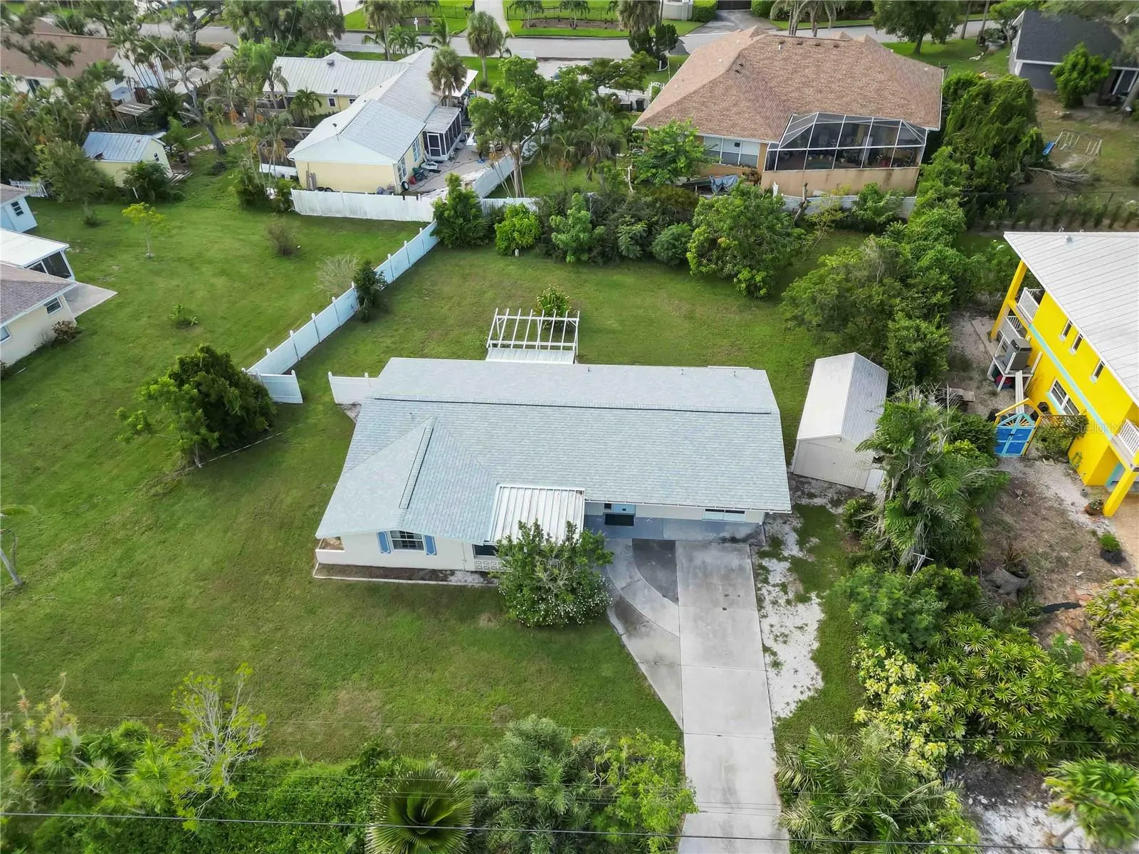 509 PALM AVE