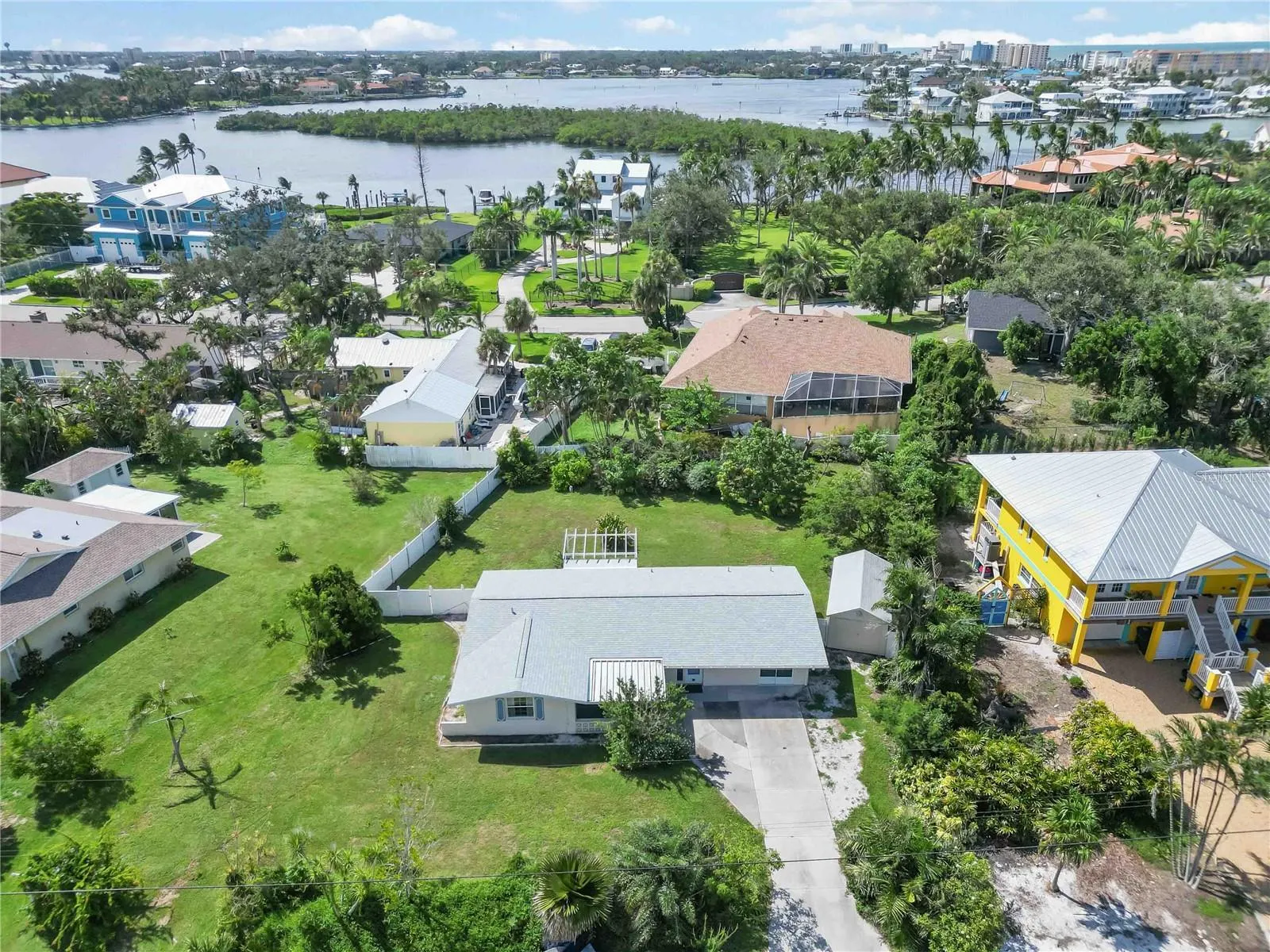 509 PALM AVE