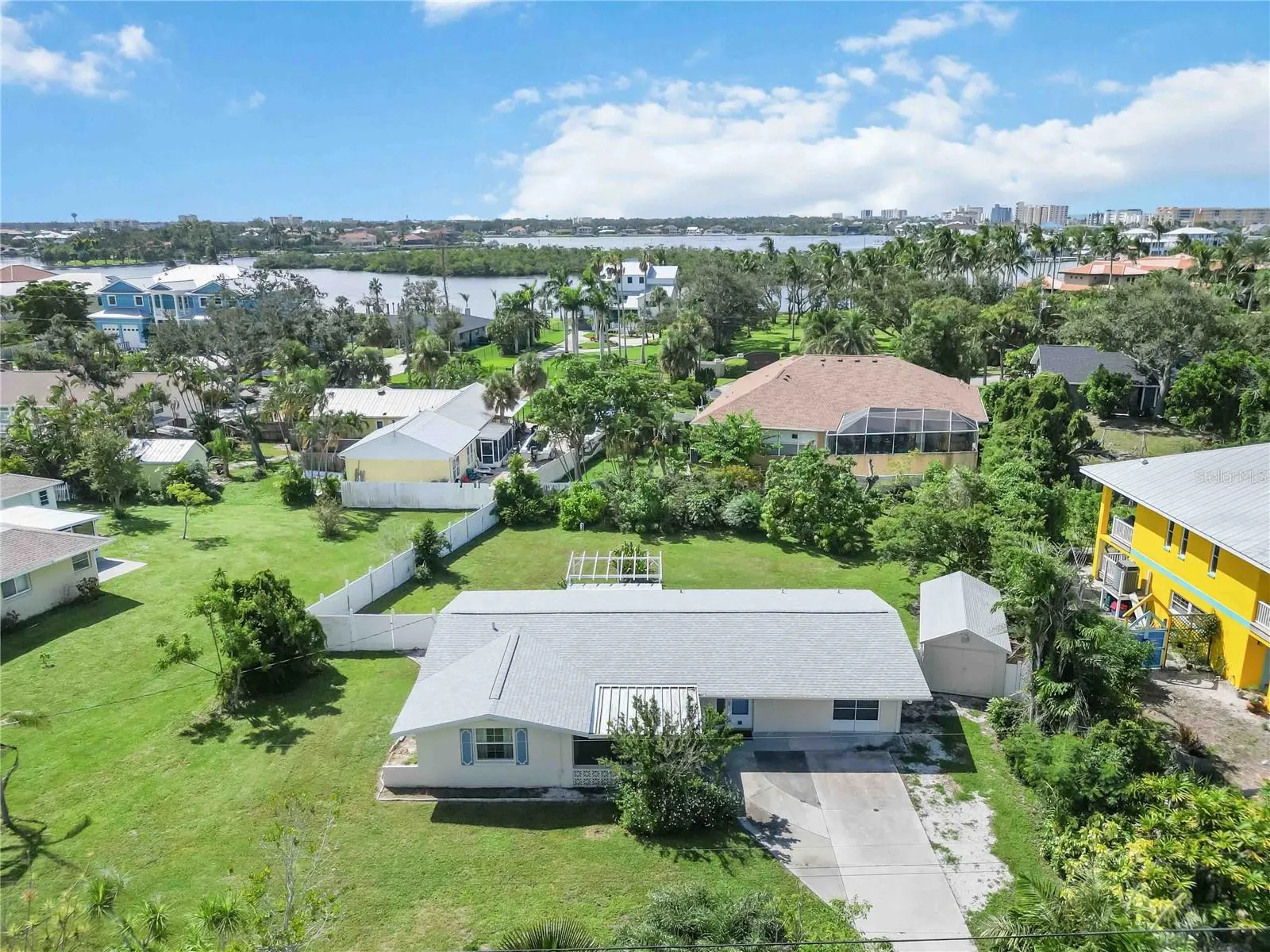 509 PALM AVE
