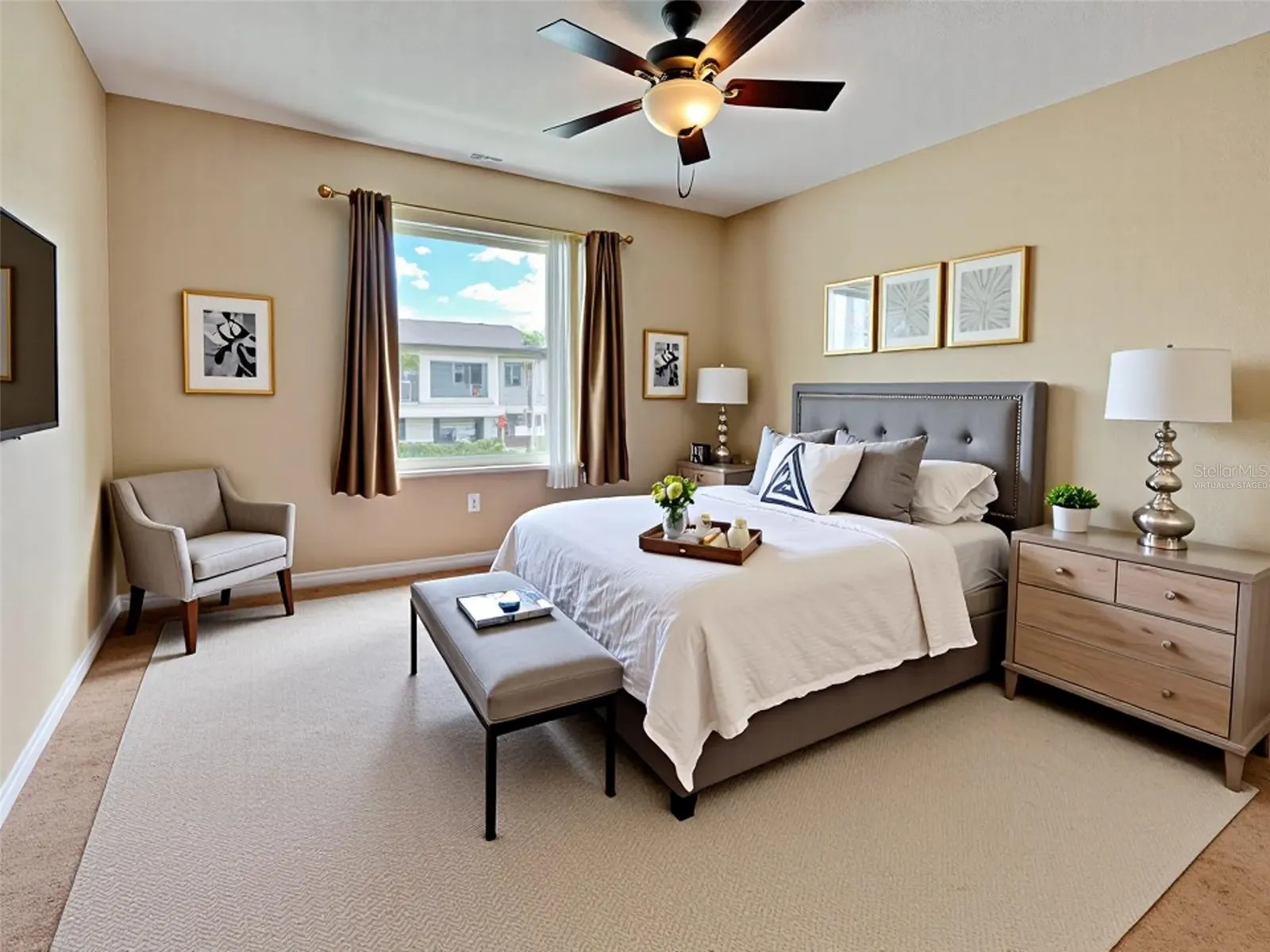 5725 GREENWOOD AVE #9201, #9201