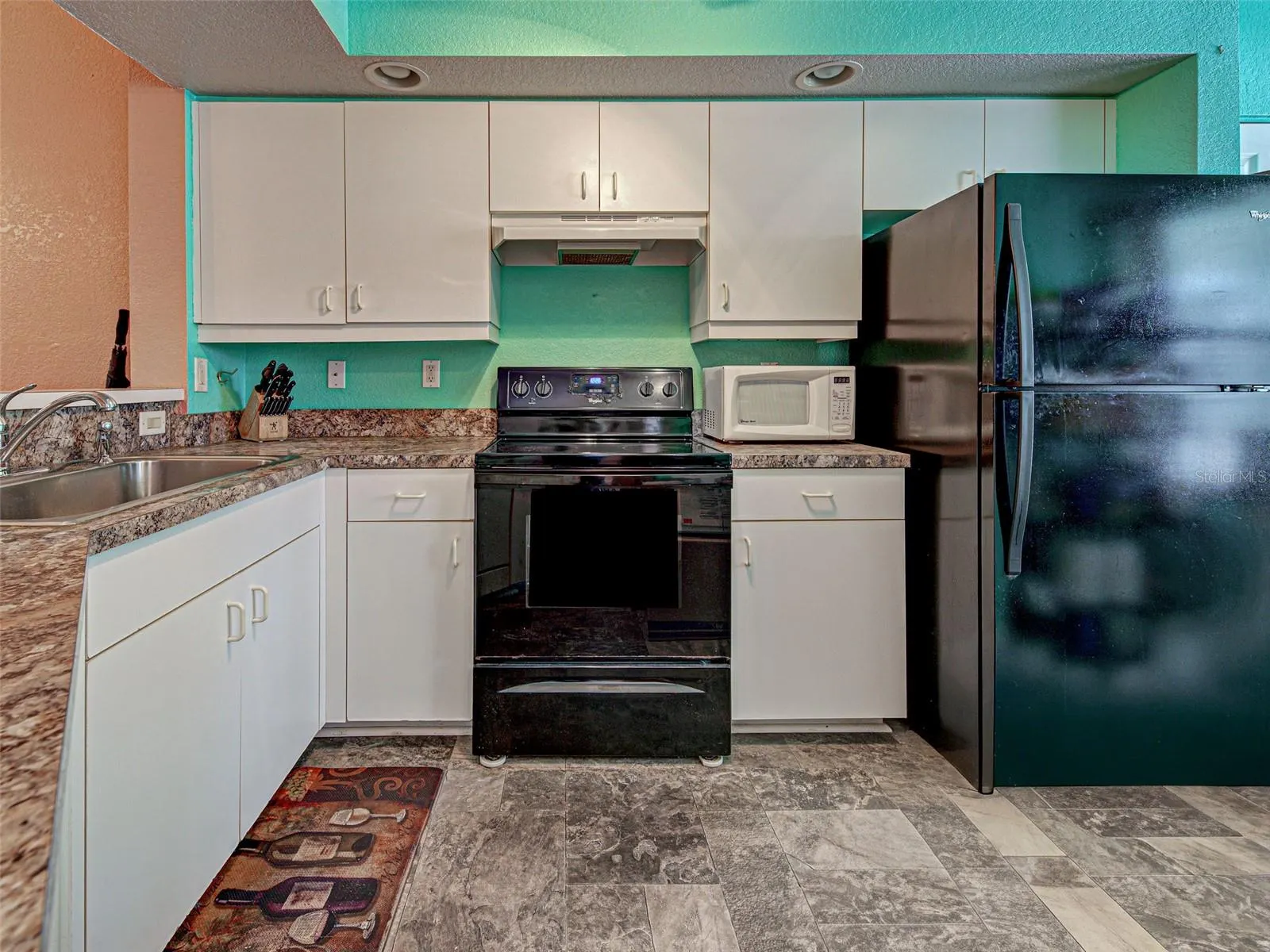 5725 GREENWOOD AVE #9201, #9201