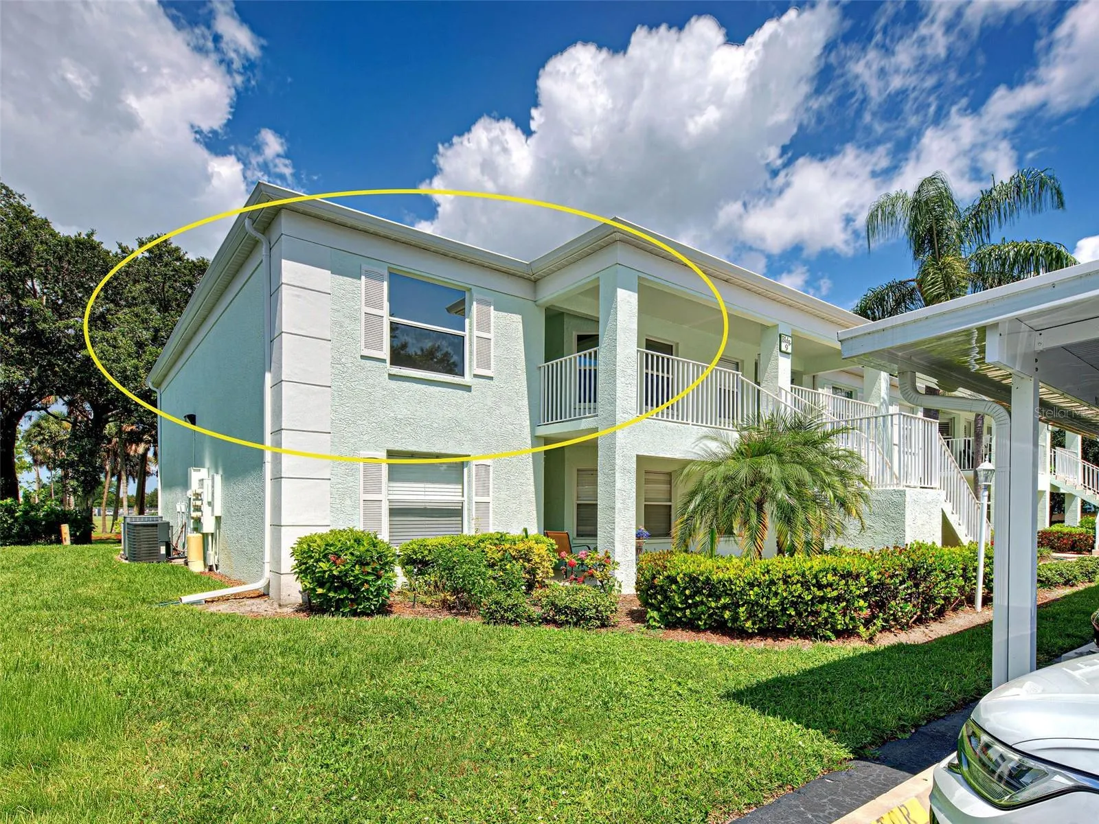 5725 GREENWOOD AVE #9201, #9201