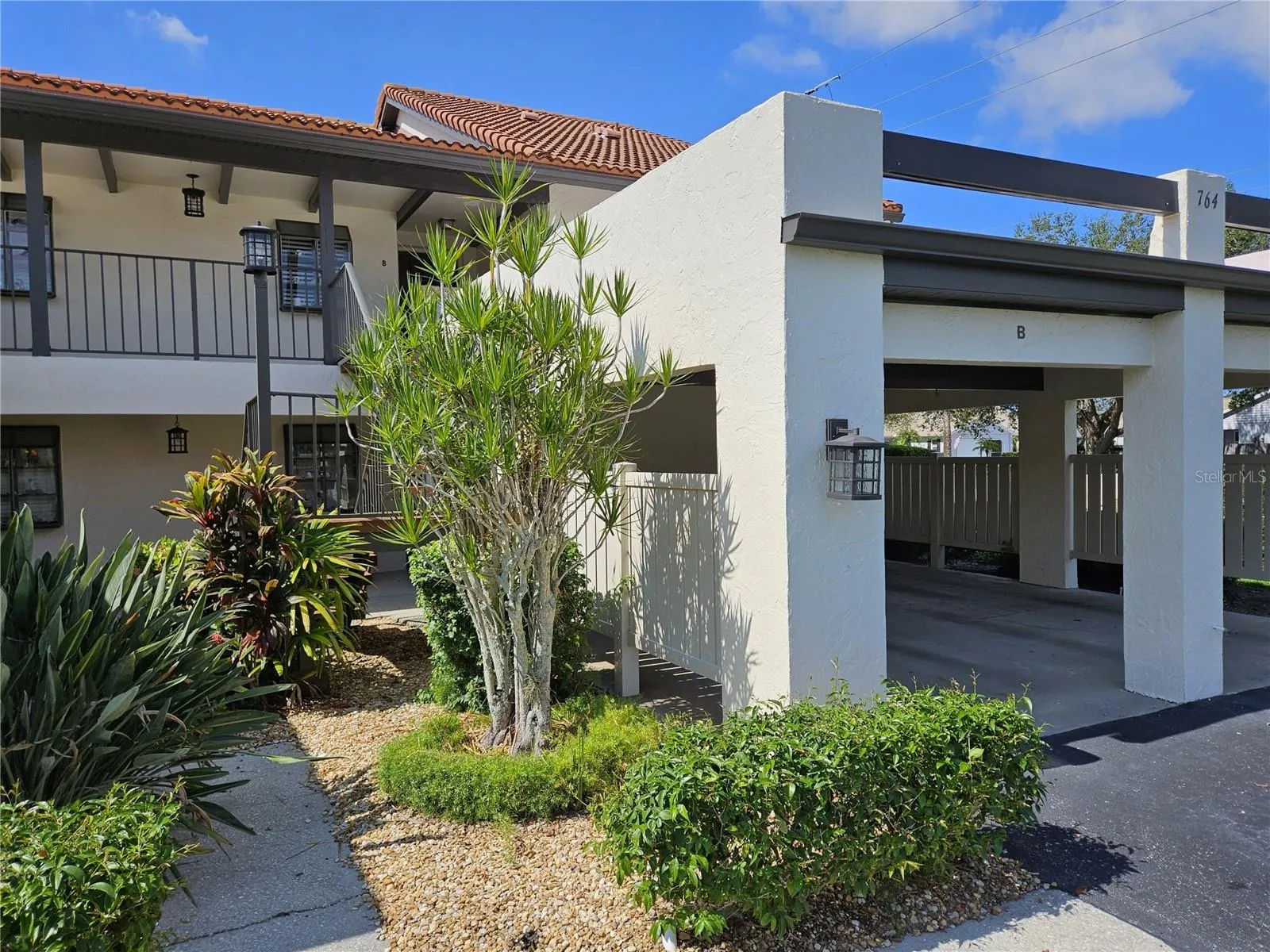 764 AVENIDA ESTANCIA #206, #206