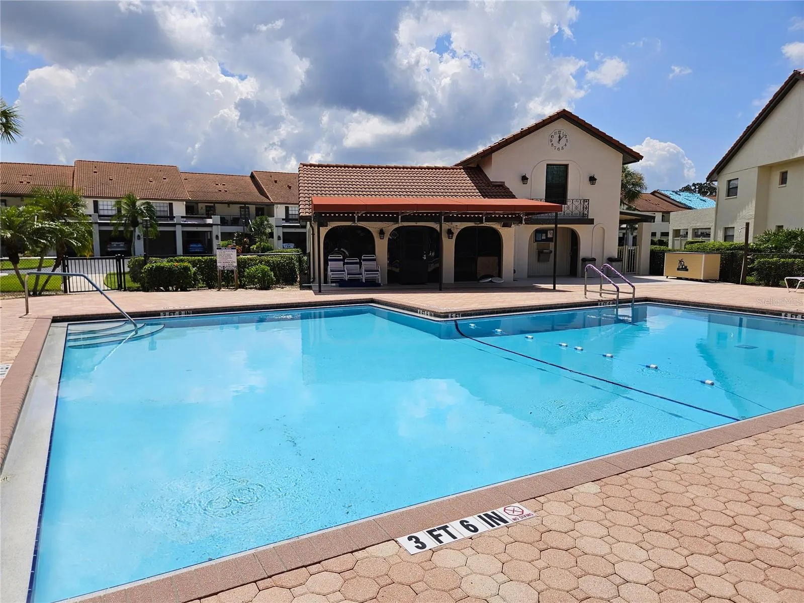 764 AVENIDA ESTANCIA #206, #206