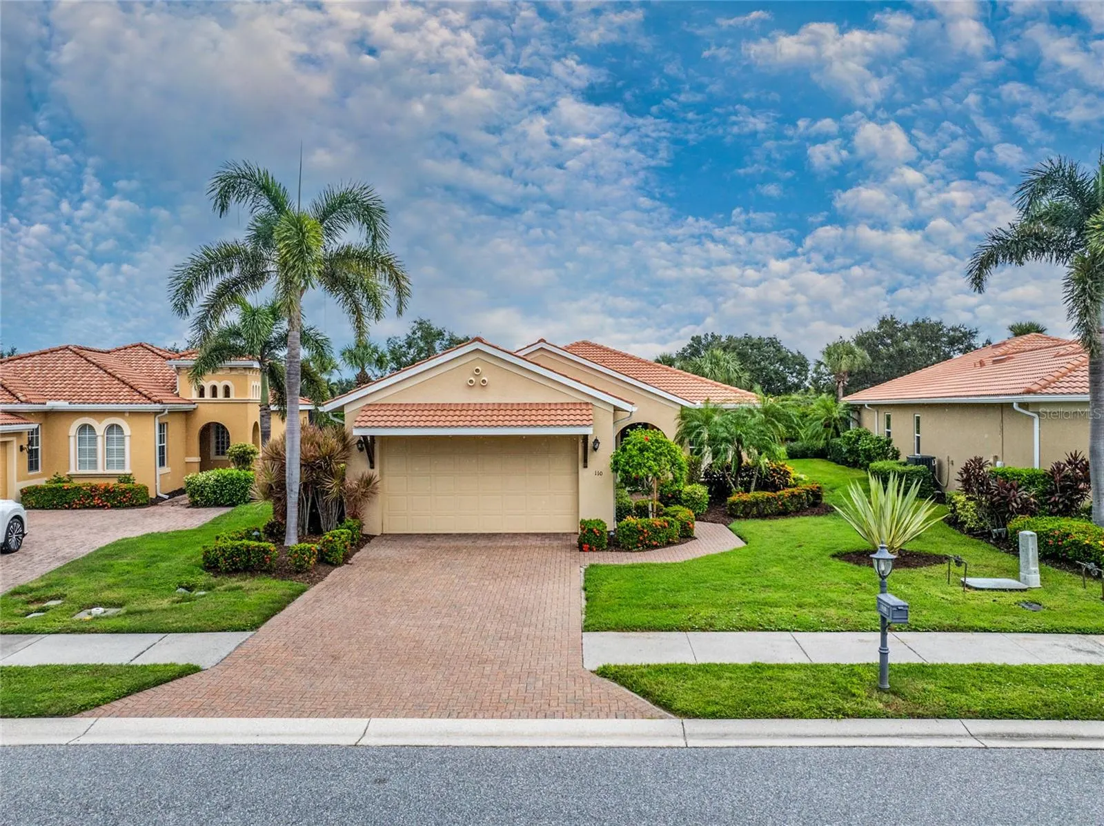 110 PALAZZO CT