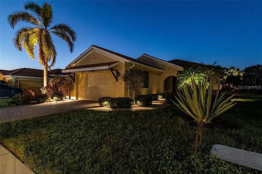 110 PALAZZO CT