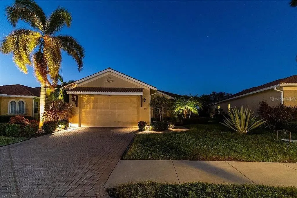 110 PALAZZO CT