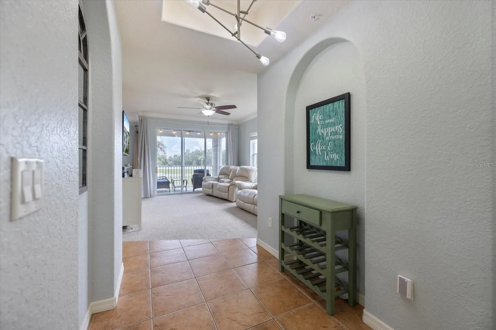 700 GARDENS EDGE DR #724, #724