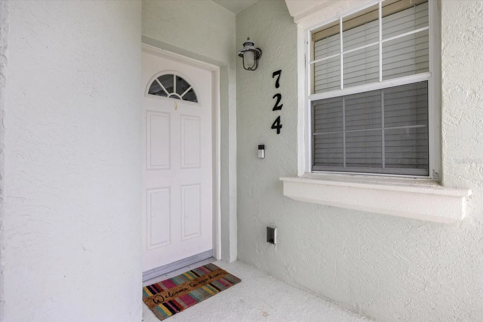 700 GARDENS EDGE DR #724, #724