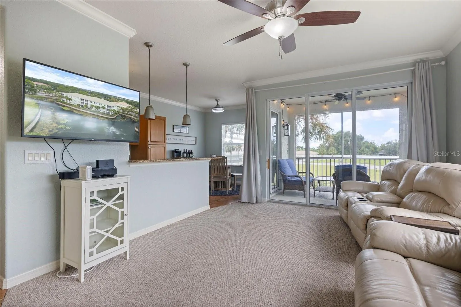 700 GARDENS EDGE DR #724, #724