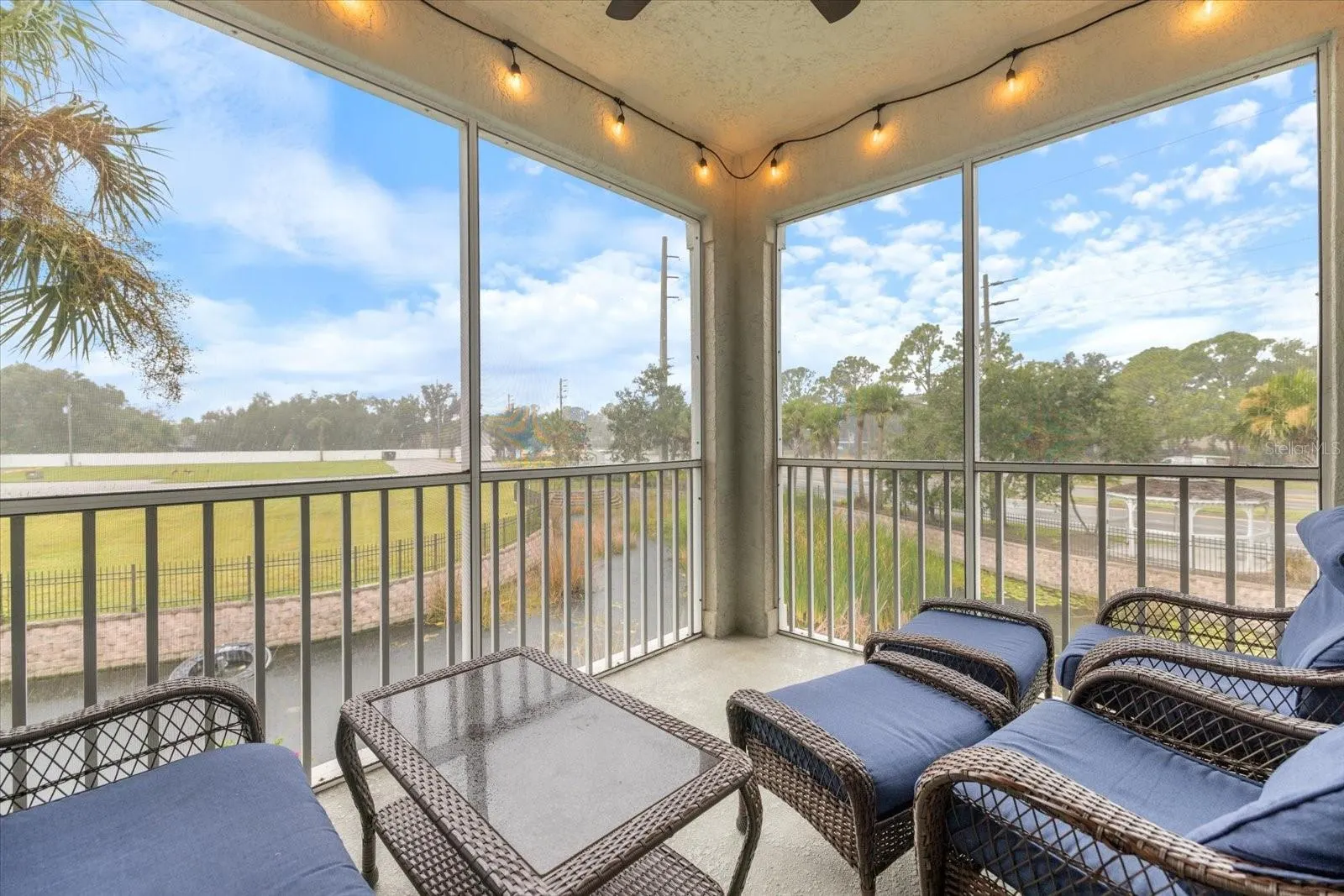 700 GARDENS EDGE DR #724, #724