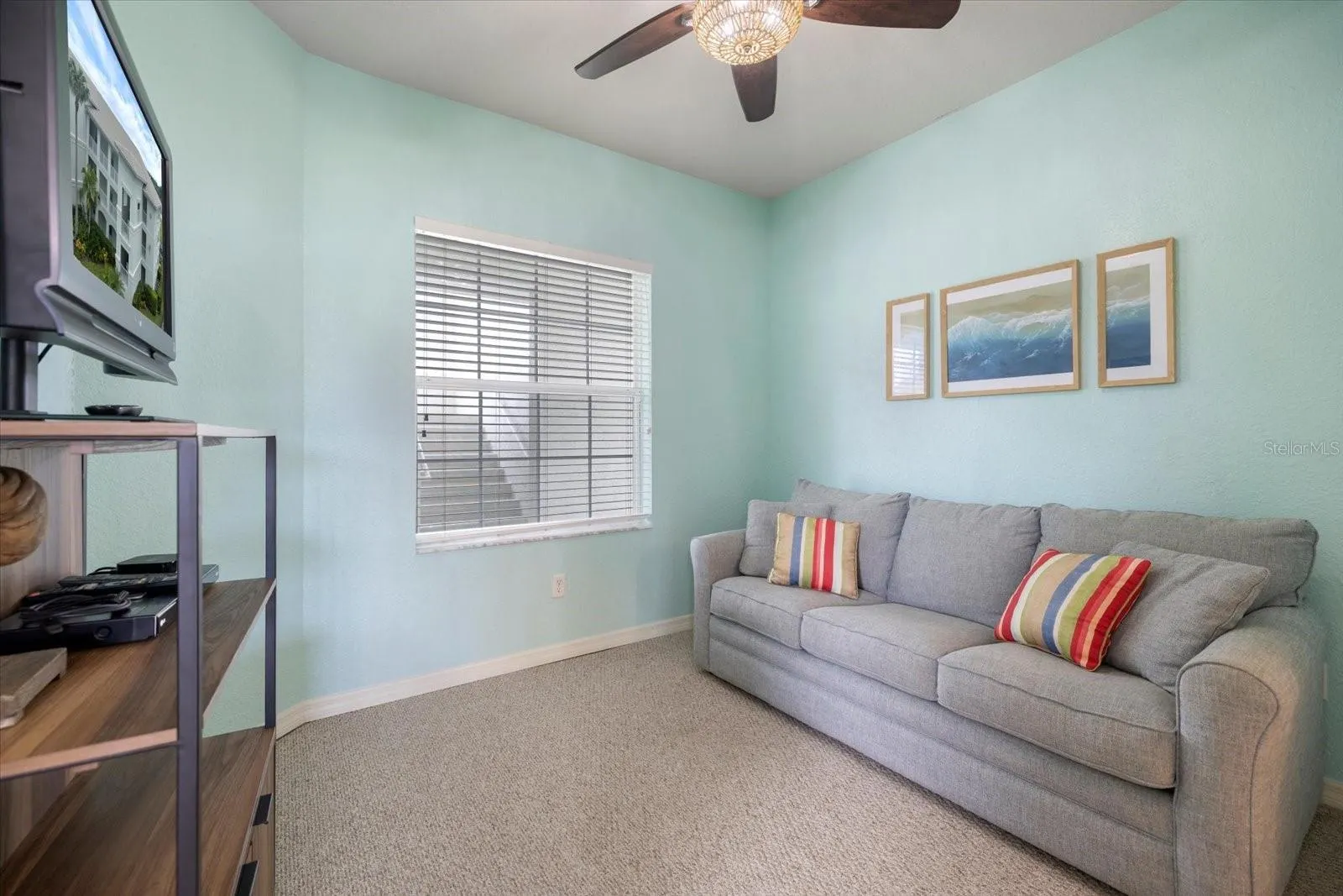 700 GARDENS EDGE DR #724, #724