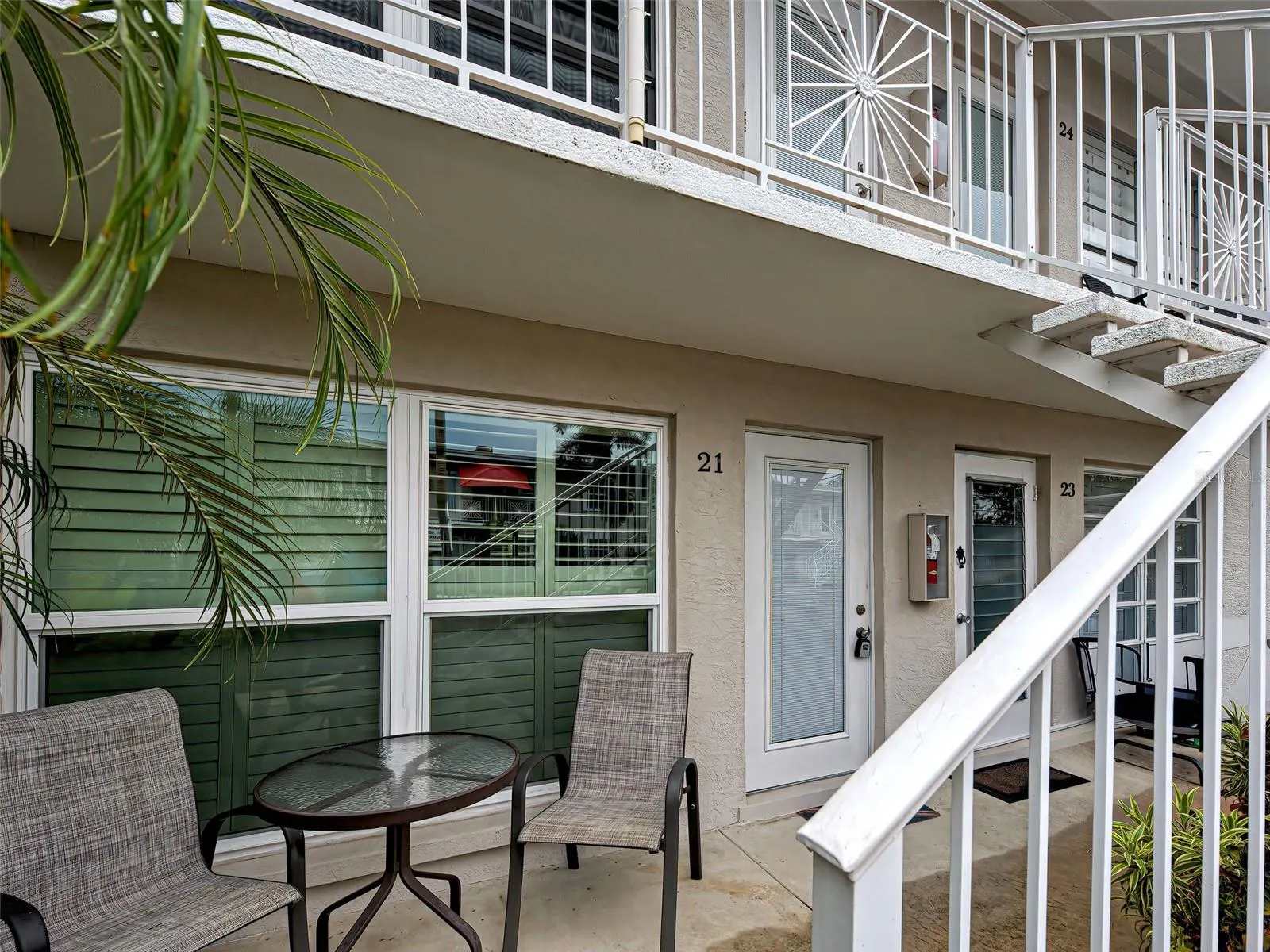 521 W VENICE AVE #21, #21