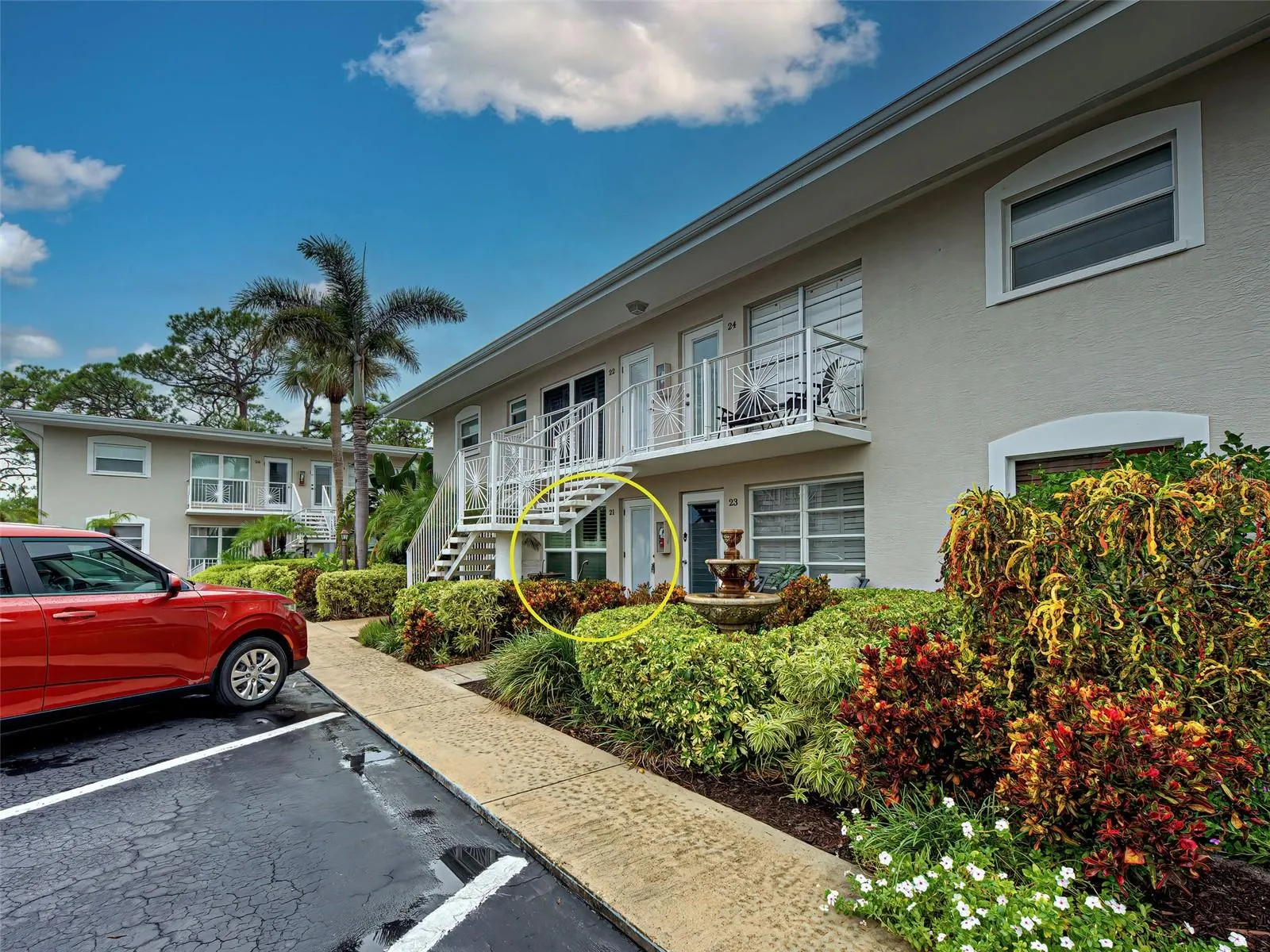 521 W VENICE AVE #21, #21