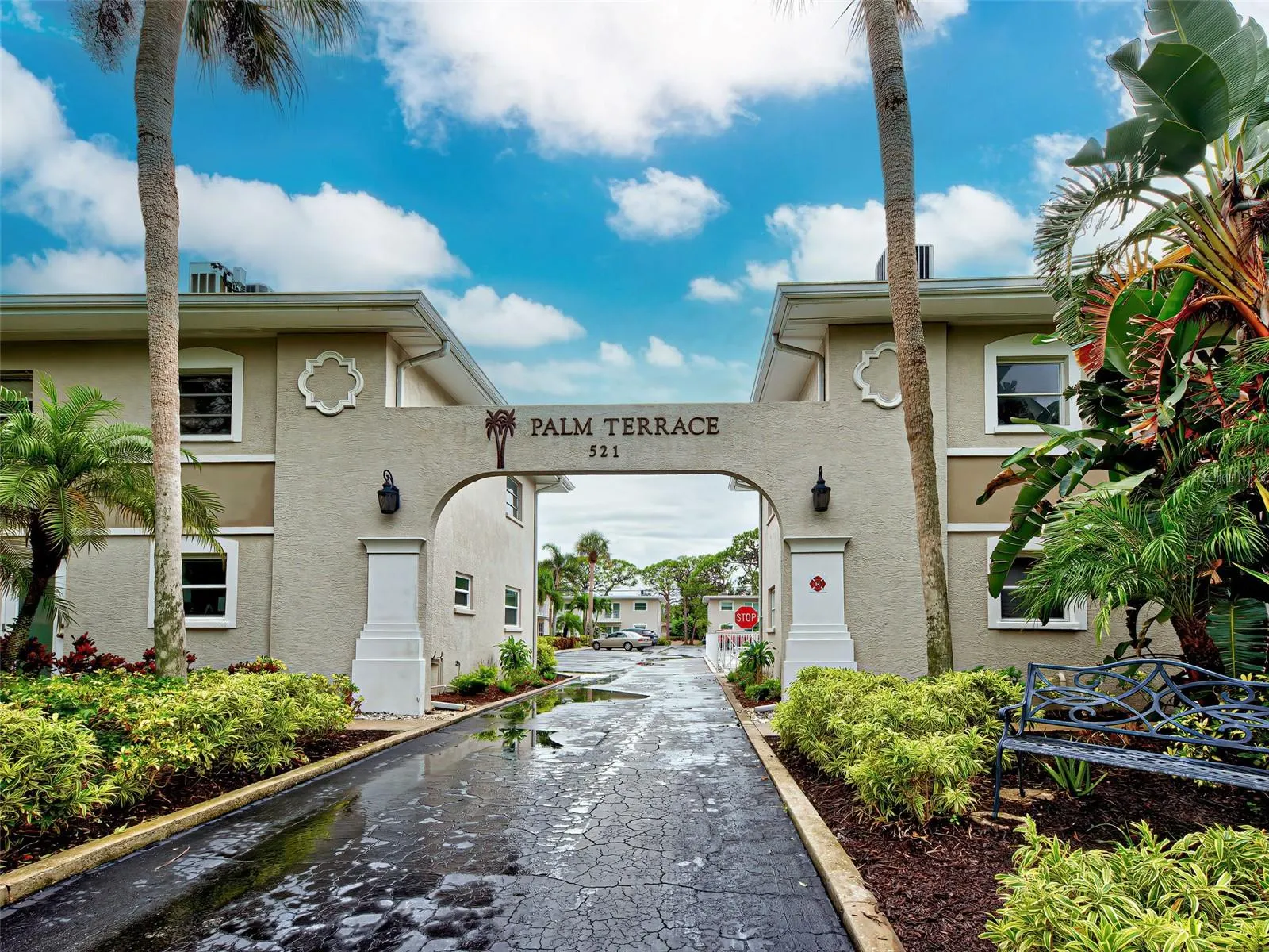 521 W VENICE AVE #21, #21
