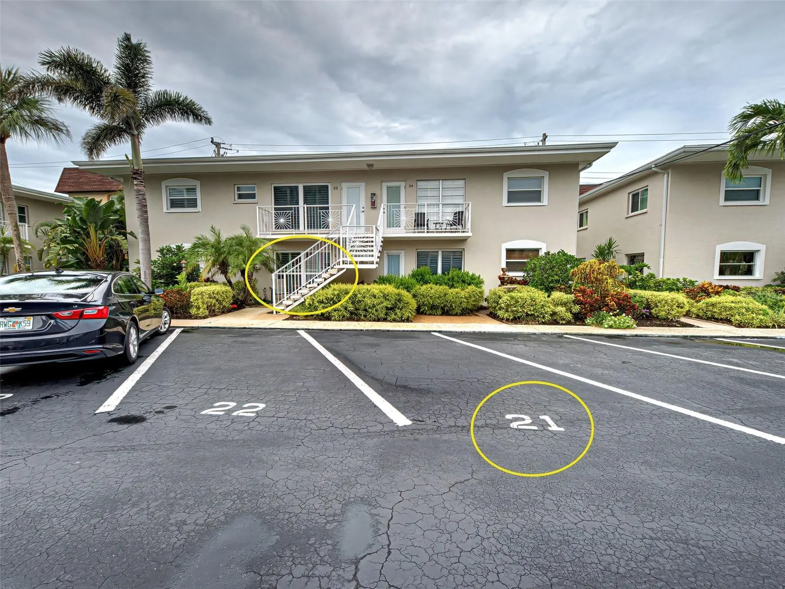 521 W VENICE AVE #21, #21