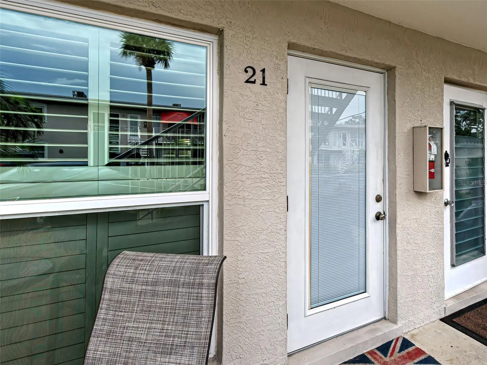 521 W VENICE AVE #21, #21