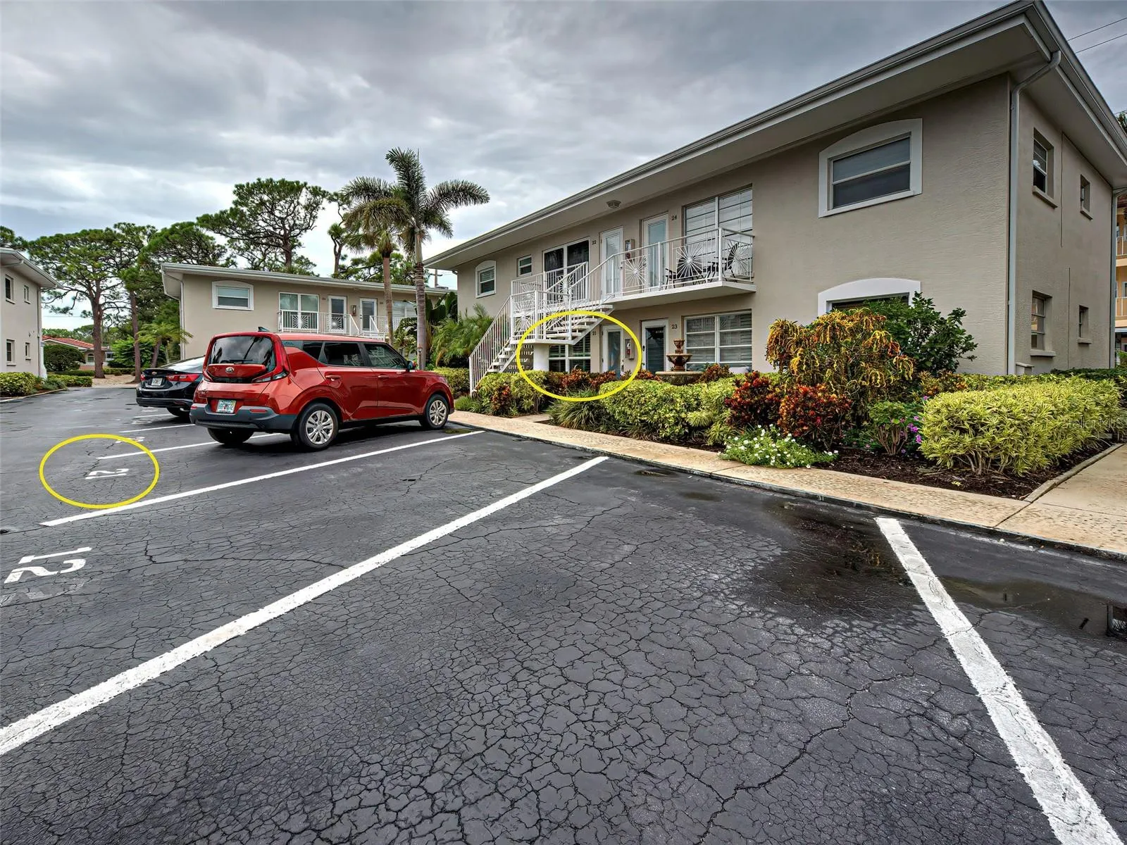 521 W VENICE AVE #21, #21