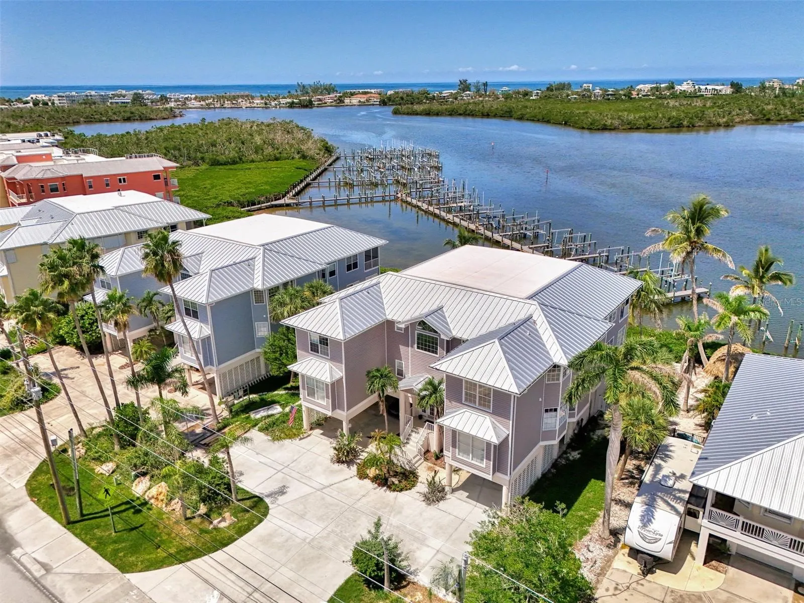 1380 BEACH RD #4, #4