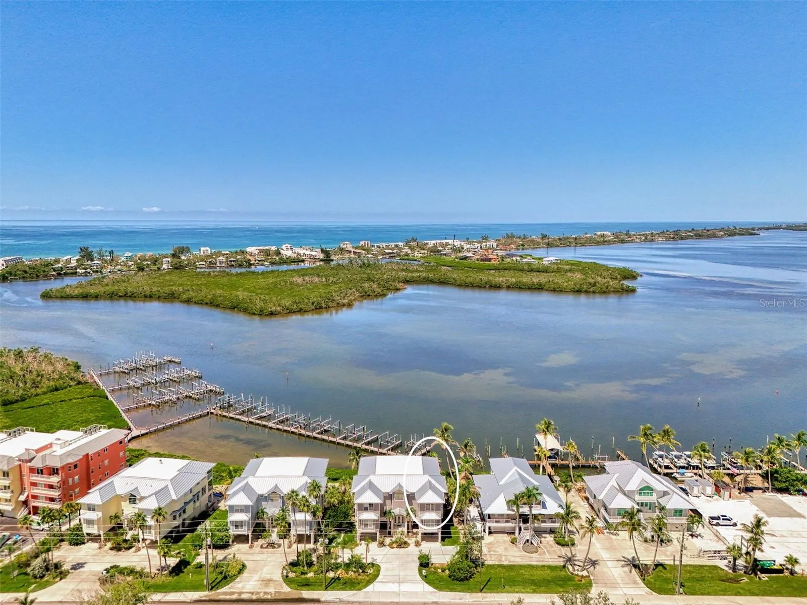 1380 BEACH RD #4, #4