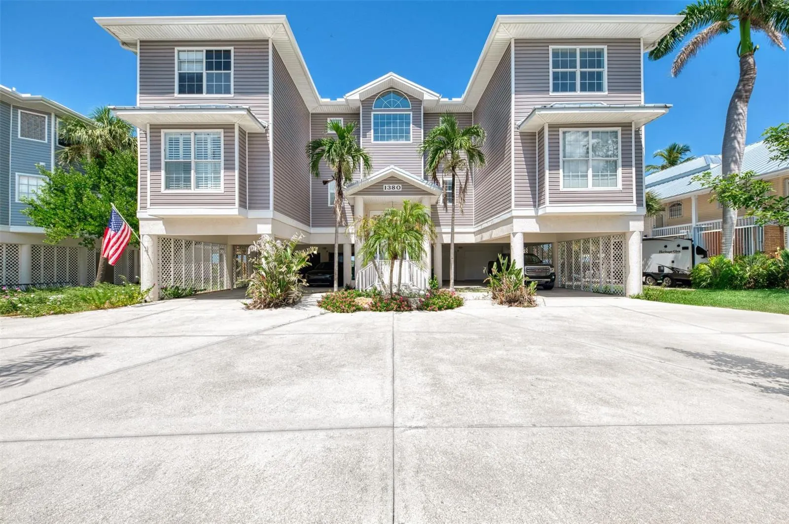 1380 BEACH RD #4, #4