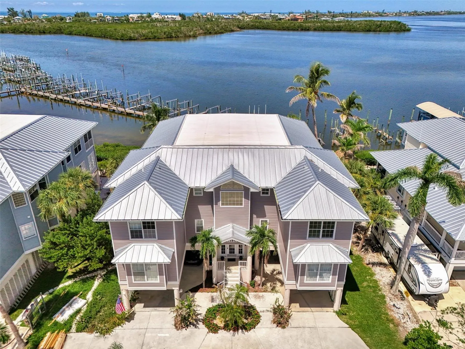 1380 BEACH RD #4, #4