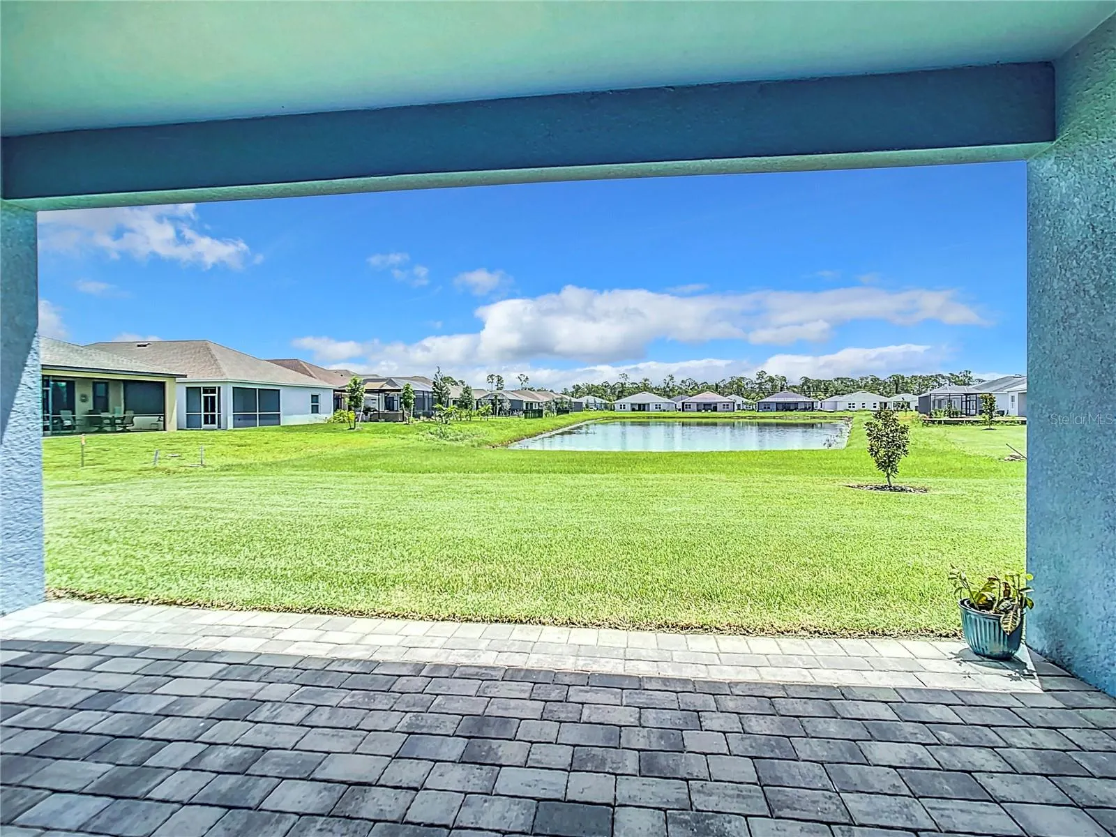 1607 SUNSET PRESERVE WAY