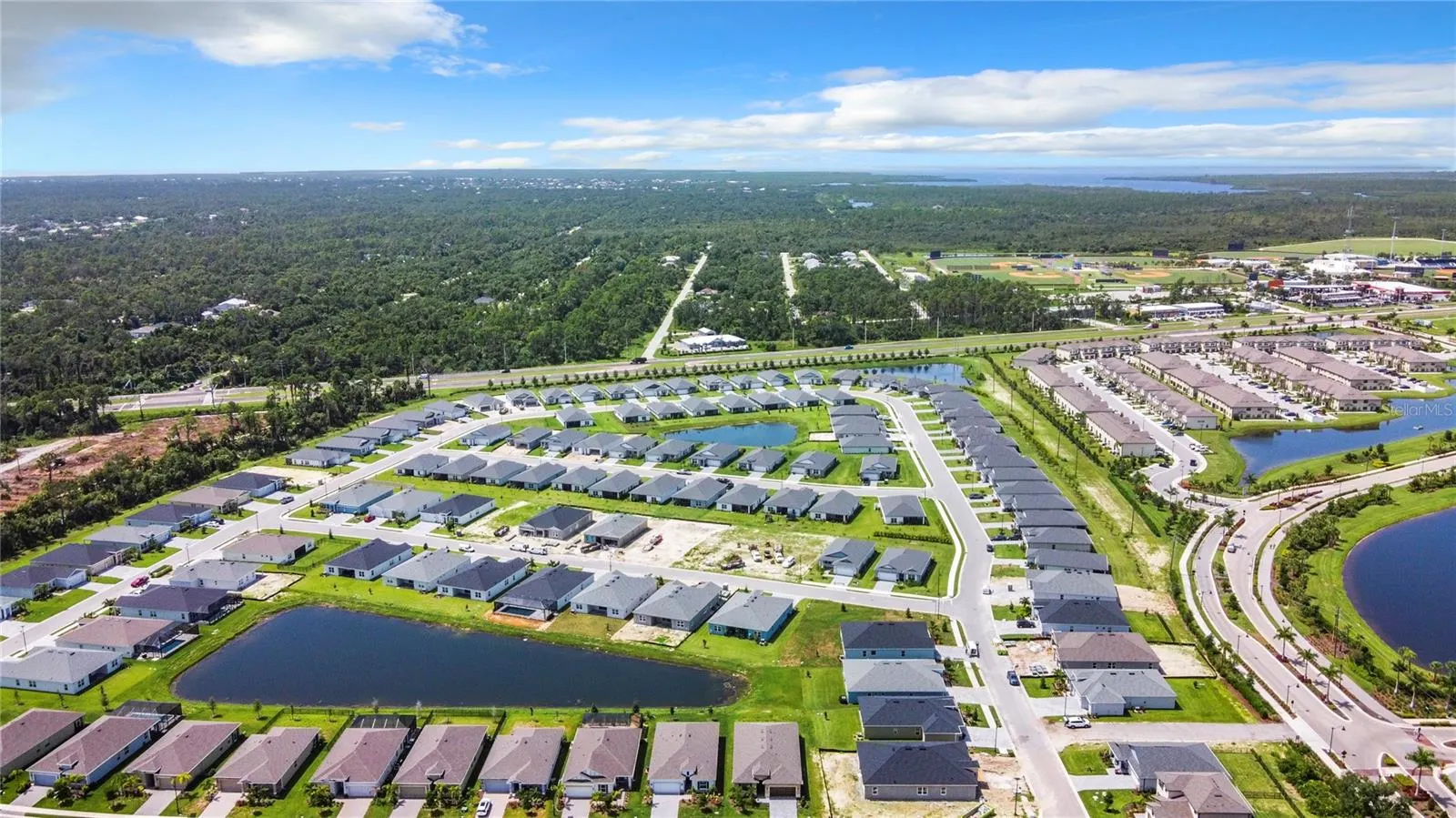 1607 SUNSET PRESERVE WAY
