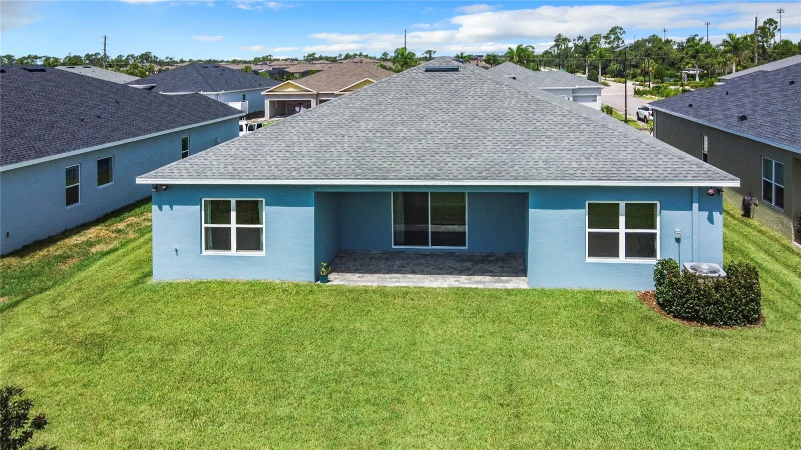 1607 SUNSET PRESERVE WAY