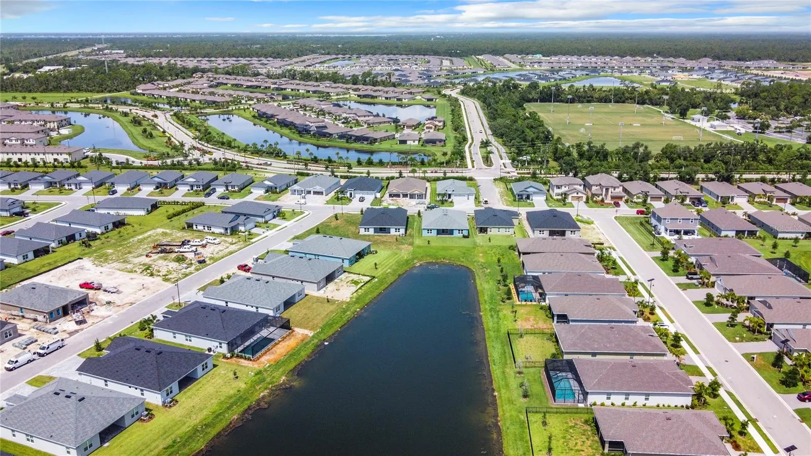 1607 SUNSET PRESERVE WAY
