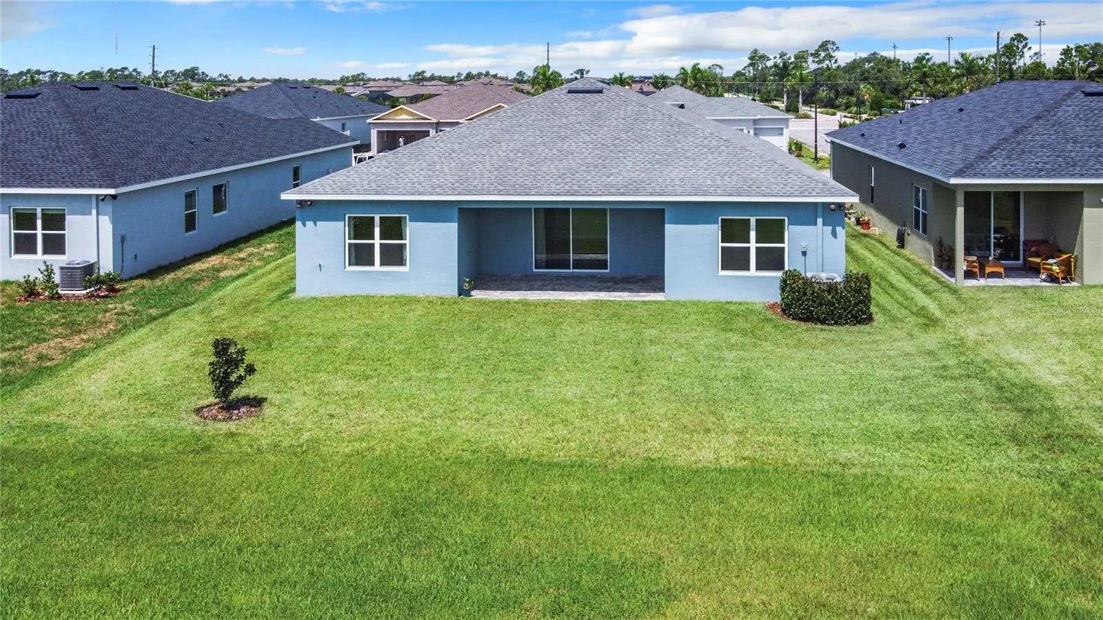 1607 SUNSET PRESERVE WAY